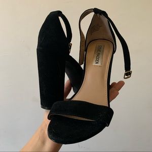 steve madden heels
